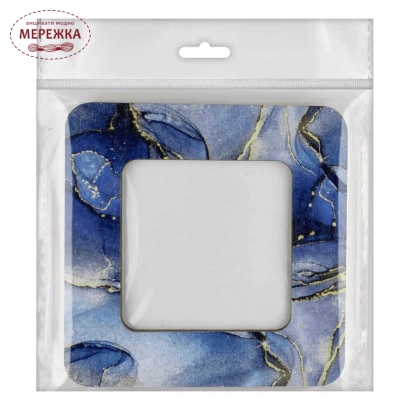 Фото П'яльця для вишивання WonderlandCrafts магнітні FLMP-016