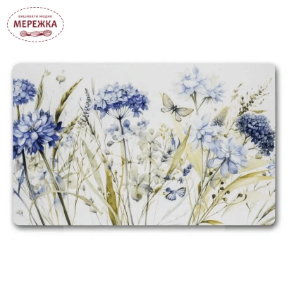 Фото Органайзер для бісеру WonderlandCrafts з кришкою FLZB-212