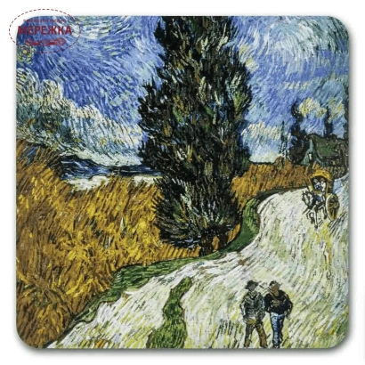 Фото Органайзер для бісеру WonderlandCrafts з кришкою FLZB-222