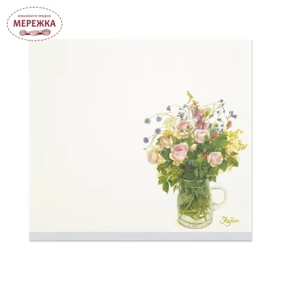 Фото Нотатник по мотивах сюжетів Фуджико WP-094