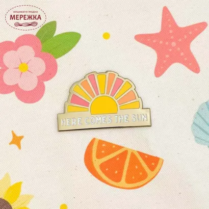 Фото Bothy Threads Here Comes The Sun XA65