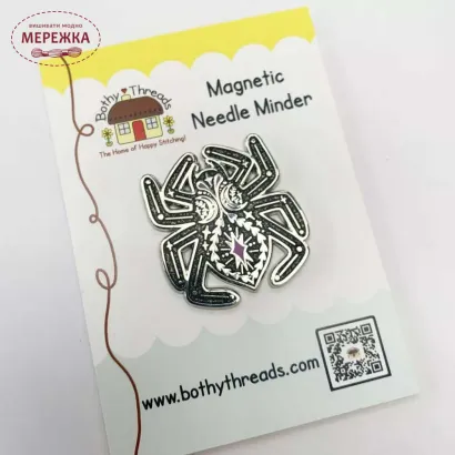 Фото Bothy Threads Spider Needle XA66