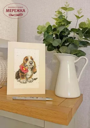 Фото Bothy Threads Книга Especially For You Book BK1