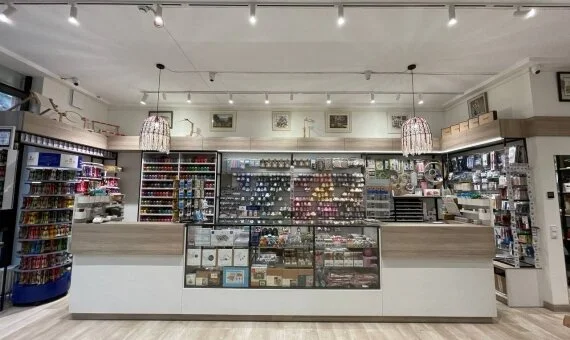 Фото Мережка