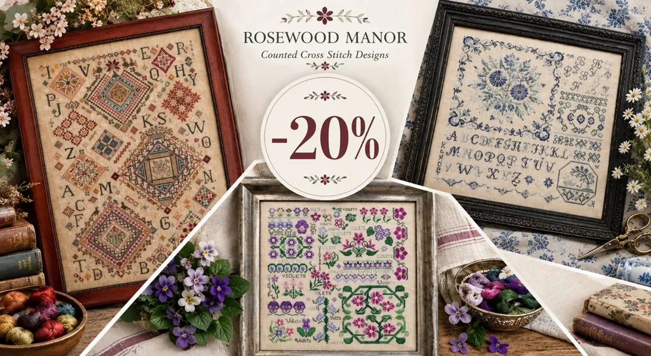Фото Rosewood Manor