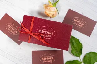 Фото подарунок