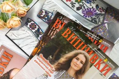 Фото схеми та журнали