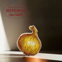 Фото Набір для вишивання хрестиком WonderlandCrafts по пластику FLX-064