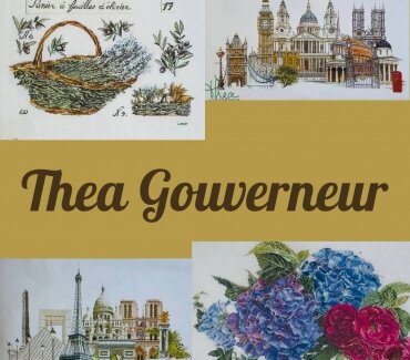 Фото Набори Thea Gouverneur